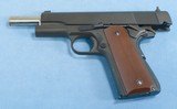 Springfield M1911-A1 Mil Spec Pistol in .45 ACP Caliber - 17 of 19