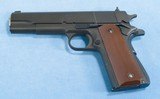 Springfield M1911-A1 Mil Spec Pistol in .45 ACP Caliber - 2 of 19
