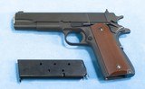 Springfield M1911-A1 Mil Spec Pistol in .45 ACP Caliber - 18 of 19
