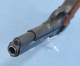 Springfield M1911-A1 Mil Spec Pistol in .45 ACP Caliber - 13 of 19