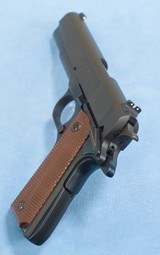 Springfield M1911-A1 Mil Spec Pistol in .45 ACP Caliber - 6 of 19