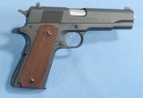 Springfield M1911-A1 Mil Spec Pistol in .45 ACP Caliber - 3 of 19