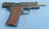 Springfield M1911-A1 Mil Spec Pistol in .45 ACP Caliber - 16 of 19