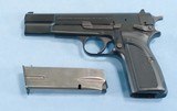 Browning Hi Power Pistol in .40 S&W Caliber **Mfg 1994 - Scarce Caliber** - 18 of 19