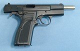 Browning Hi Power Pistol in .40 S&W Caliber **Mfg 1994 - Scarce Caliber** - 16 of 19