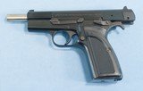 Browning Hi Power Pistol in .40 S&W Caliber **Mfg 1994 - Scarce Caliber** - 17 of 19