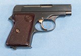 ** SOLD ** CZ Model 45 Semi Auto Pistol in .25 ACP Caliber - 1 of 14