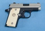 **SOLD** Sig Sauer P238 Semi Auto Pistol in .380 ACP Caliber - 1 of 19