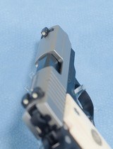 **SOLD** Sig Sauer P238 Semi Auto Pistol in .380 ACP Caliber - 7 of 19