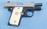 **SOLD** Sig Sauer P238 Semi Auto Pistol in .380 ACP Caliber - 16 of 19