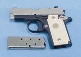 **SOLD** Sig Sauer P238 Semi Auto Pistol in .380 ACP Caliber - 18 of 19