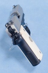 **SOLD** Sig Sauer P238 Semi Auto Pistol in .380 ACP Caliber - 5 of 19