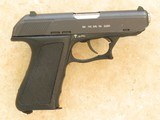 Heckler & Koch Model P 9S, Cal. 9mm, Double Action - 2 of 10