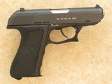 Heckler & Koch Model P 9S, Cal. 9mm, Double Action - 9 of 10