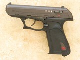 Heckler & Koch Model P 9S, Cal. 9mm, Double Action - 1 of 10