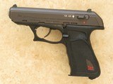 Heckler & Koch Model P 9S, Cal. 9mm, Double Action - 8 of 10