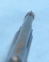 Beretta 950BS Tip Up Semi Auto Pistol in .22 Short Caliber **Rare 4 Inch Barrel - Box and Papers** - 6 of 16