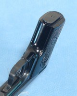 Beretta 950BS Tip Up Semi Auto Pistol in .22 Short Caliber **Rare 4 Inch Barrel - Box and Papers** - 10 of 16