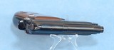 **SOLD** Beretta Model 21A Tip Up Pistol in .22 LR Caliber **Box and Papers** - 8 of 20