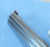 **SOLD** Smith & Wesson Model 629-4 Revolver in .44 Magnum **Red Dot and Mounts - Mfg 1996 - Box - 8 3/8