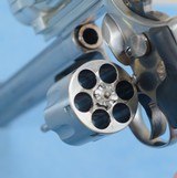 **SOLD** Smith & Wesson Model 629-4 Revolver in .44 Magnum **Red Dot and Mounts - Mfg 1996 - Box - 8 3/8