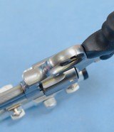 **SOLD** Smith & Wesson Model 629-4 Revolver in .44 Magnum **Red Dot and Mounts - Mfg 1996 - Box - 8 3/8