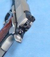 ***SOLD***Kimber Pro CDP (Custom Defense Package) 1911 Pistol in .45 ACP Caliber **Box and Papers - Custom Shop** - 7 of 21