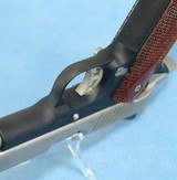 ***SOLD***Kimber Pro CDP (Custom Defense Package) 1911 Pistol in .45 ACP Caliber **Box and Papers - Custom Shop** - 14 of 21