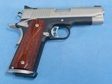 ***SOLD***Kimber Pro CDP (Custom Defense Package) 1911 Pistol in .45 ACP Caliber **Box and Papers - Custom Shop** - 2 of 21