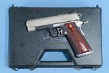***SOLD***Kimber Pro CDP (Custom Defense Package) 1911 Pistol in .45 ACP Caliber **Box and Papers - Custom Shop** - 1 of 21