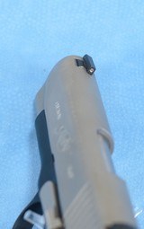 ***SOLD***Kimber Pro CDP (Custom Defense Package) 1911 Pistol in .45 ACP Caliber **Box and Papers - Custom Shop** - 8 of 21