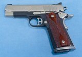***SOLD***Kimber Pro CDP (Custom Defense Package) 1911 Pistol in .45 ACP Caliber **Box and Papers - Custom Shop** - 3 of 21