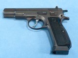 ***SOLD***CZ Model 85 Semi Auto Pistol in 9mm - 2 of 20