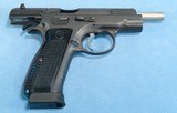 ***SOLD***CZ Model 85 Semi Auto Pistol in 9mm - 17 of 20