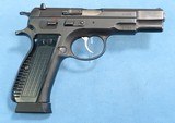 ***SOLD***CZ Model 85 Semi Auto Pistol in 9mm - 4 of 20