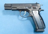 ***SOLD***CZ Model 85 Semi Auto Pistol in 9mm - 3 of 20