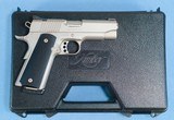 Kimber Pro Carry SLE 1911 Pistol in .45 ACP Caliber **Box - Scarce Version** - 1 of 21
