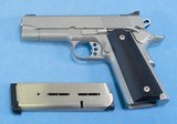 Kimber Pro Carry SLE 1911 Pistol in .45 ACP Caliber **Box - Scarce Version** - 20 of 21