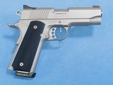Kimber Pro Carry SLE 1911 Pistol in .45 ACP Caliber **Box - Scarce Version** - 5 of 21