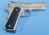 Kimber Pro Carry SLE 1911 Pistol in .45 ACP Caliber **Box - Scarce Version** - 2 of 21