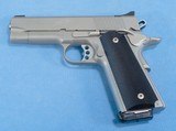 Kimber Pro Carry SLE 1911 Pistol in .45 ACP Caliber **Box - Scarce Version** - 3 of 21
