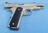 Kimber Pro Carry SLE 1911 Pistol in .45 ACP Caliber **Box - Scarce Version** - 18 of 21