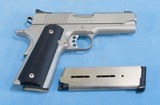 Kimber Pro Carry SLE 1911 Pistol in .45 ACP Caliber **Box - Scarce Version** - 21 of 21