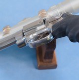 ***SOLD***Smith & Wesson Model 647 Revolver in .17 HMR **Only Made for 1 Year in 2003 - Box - Scope and Mounts** - 10 of 23