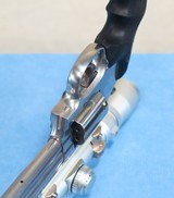 ***SOLD***Smith & Wesson Model 647 Revolver in .17 HMR **Only Made for 1 Year in 2003 - Box - Scope and Mounts** - 13 of 23
