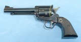 Ruger New Model Blackhawk in .44 Special Caliber **Very Good Condition With Box** - 2 of 19