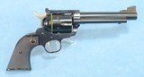 Ruger New Model Blackhawk in .44 Special Caliber **Very Good Condition With Box** - 4 of 19