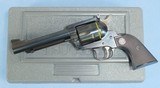 Ruger New Model Blackhawk in .44 Special Caliber **Very Good Condition With Box**