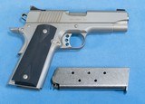 **SOLD** Kimber Pro Carry SLE 1911 Pistol in .45 ACP **Box and Papers** - 19 of 21