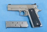 **SOLD** Kimber Pro Carry SLE 1911 Pistol in .45 ACP **Box and Papers** - 18 of 21